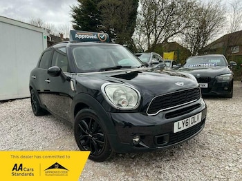 Used MINI Countryman 2011 for sale - 79212033: Photo