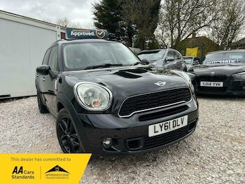 Used MINI Countryman 2011 for sale - 79212033: Photo