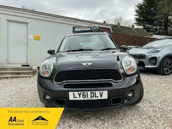 Used MINI Countryman 2011 for sale - 79212033: Photo