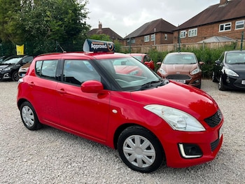 Used Suzuki Swift 2015 for sale - 79108251: Photo