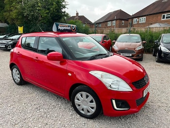 Used Suzuki Swift 2015 for sale - 79108251: Photo