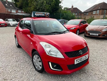 Used Suzuki Swift 2015 for sale - 79108251: Photo