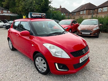Used Suzuki Swift 2015 for sale - 79108251: Photo