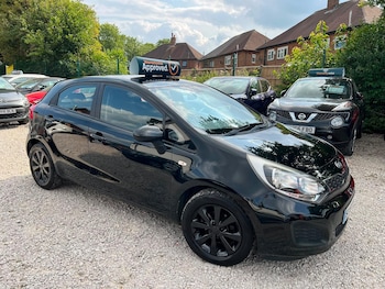 Used Kia Rio 2014 for sale - 79259774: Photo