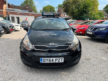 Used Kia Rio 2014 for sale - 79259774: Photo