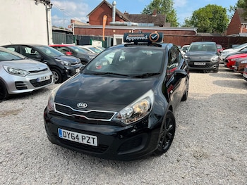 Used Kia Rio 2014 for sale - 79259774: Photo