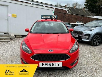 Used Ford Focus 2015 for sale - 79108271: Photo