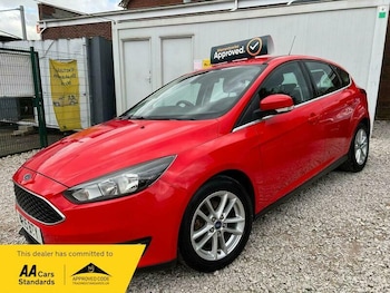 Used Ford Focus 2015 for sale - 79108271: Photo