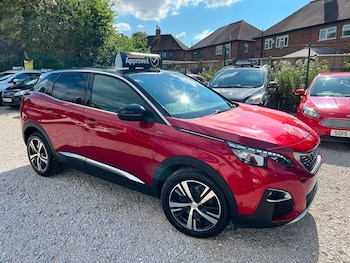 Used Peugeot 3008 2017 for sale - 79374292: Photo