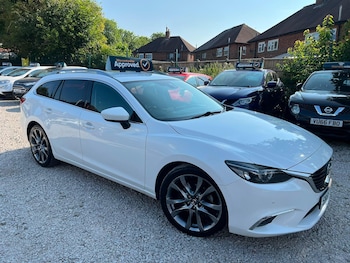 Used Mazda Mazda6 2016 for sale - 79255805: Photo