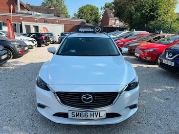 Used Mazda Mazda6 2016 for sale - 79255805: Photo