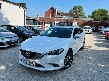 Used Mazda Mazda6 2016 for sale - 79255805: Photo
