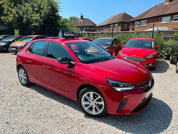 Used Vauxhall Corsa 2020 for sale - 79192071: Photo