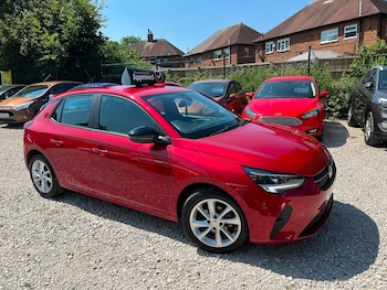 Used Vauxhall Corsa 2020 for sale - 79192071: Photo