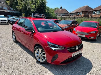 Used Vauxhall Corsa 2020 for sale - 79192071: Photo