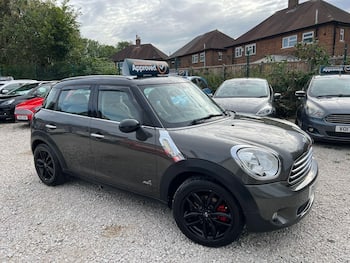 Used MINI Countryman 2013 for sale - 79808004: Photo