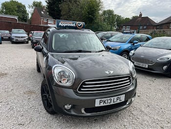 Used MINI Countryman 2013 for sale - 79808004: Photo