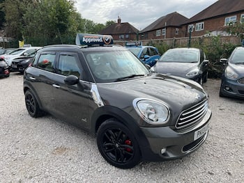 Used MINI Countryman 2013 for sale - 79808004: Photo