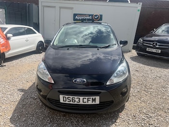 Used Ford Ka 2014 for sale - 79211860: Photo