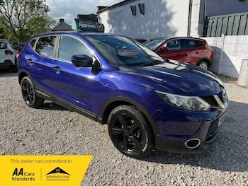 Used Nissan Qashqai 2015 for sale - 79108275: Photo