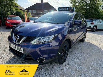 Used Nissan Qashqai 2015 for sale - 79108275: Photo
