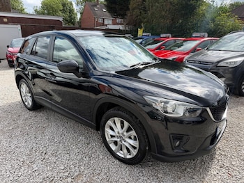 Used Mazda CX-5 2013 for sale - 79600901: Photo