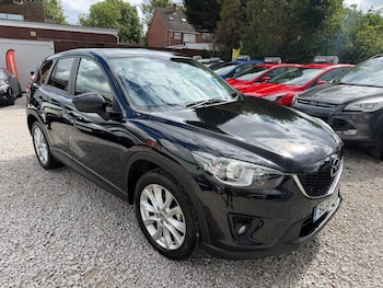 Used Mazda CX-5 2013 for sale - 79600901: Photo