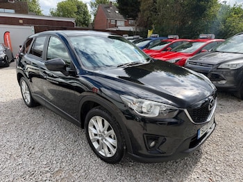 Used Mazda CX-5 2013 for sale - 79600901: Photo