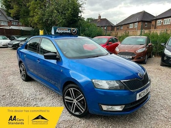 Used Skoda Rapid 2015 for sale - 79212622: Photo