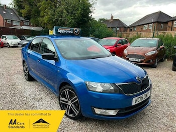 Used Skoda Rapid 2015 for sale - 79212622: Photo