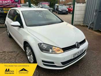 2013 (13) - 2.0 TDI BlueMotion Tech SE Euro 5 (s/s) 5dr