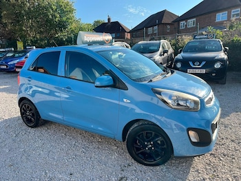 Used Kia Picanto 2012 for sale - 79483932: Photo
