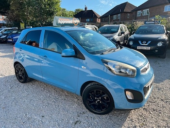 Used Kia Picanto 2012 for sale - 79483932: Photo