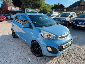 Used Kia Picanto 2012 for sale - 79483932: Photo