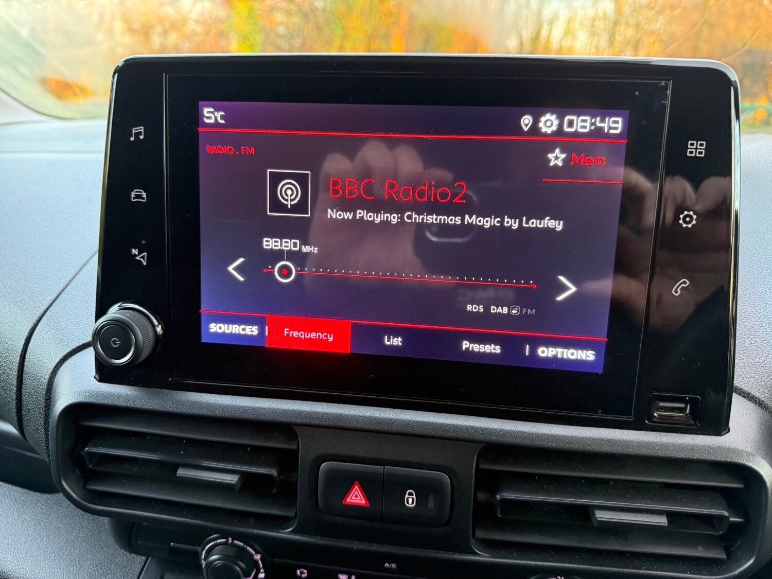 Used Citroen Berlingo 2023 for sale - 76126330: Photo 10