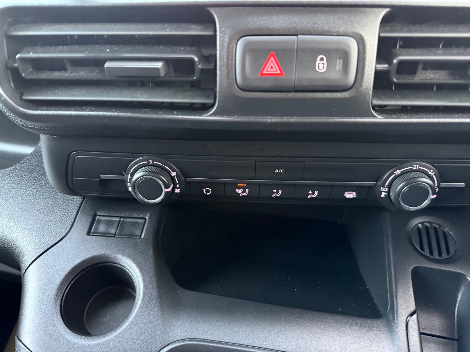 Used Citroen Berlingo 2023 for sale - 76126330: Photo 11