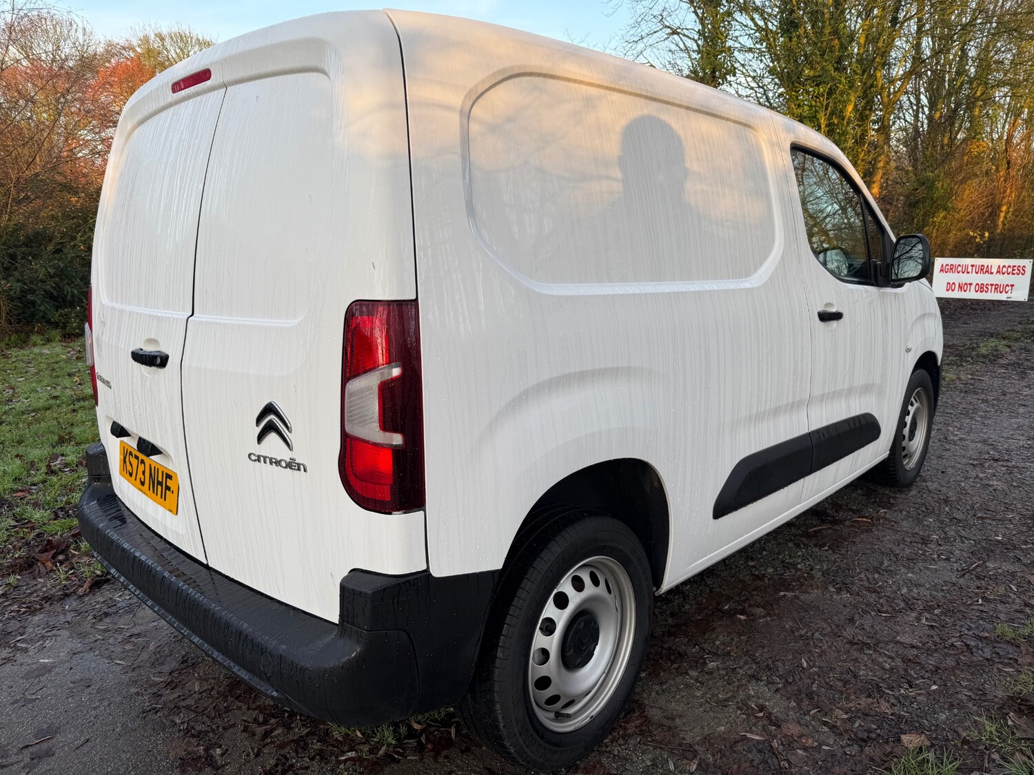 Used Citroen Berlingo 2023 for sale - 76126330: Photo 4
