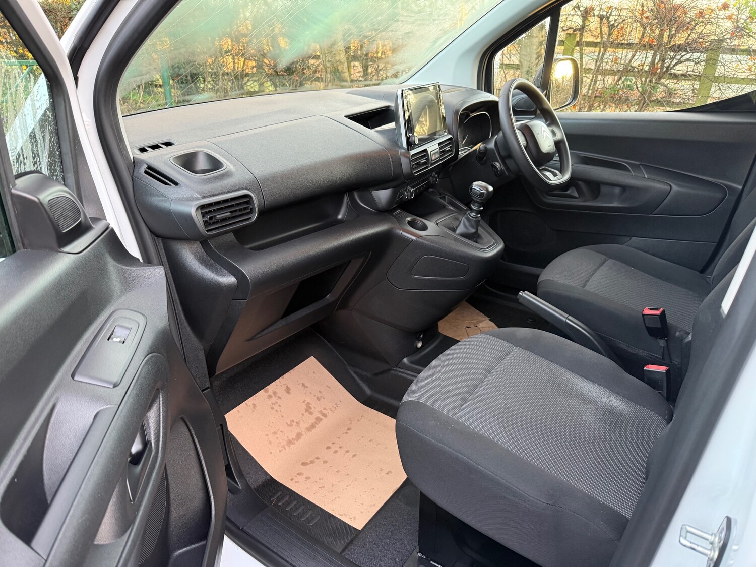 Used Citroen Berlingo 2023 for sale - 76126330: Photo 7