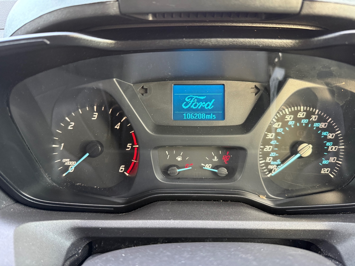 Used Ford Transit Custom 2015 for sale - 76881652: Photo 11