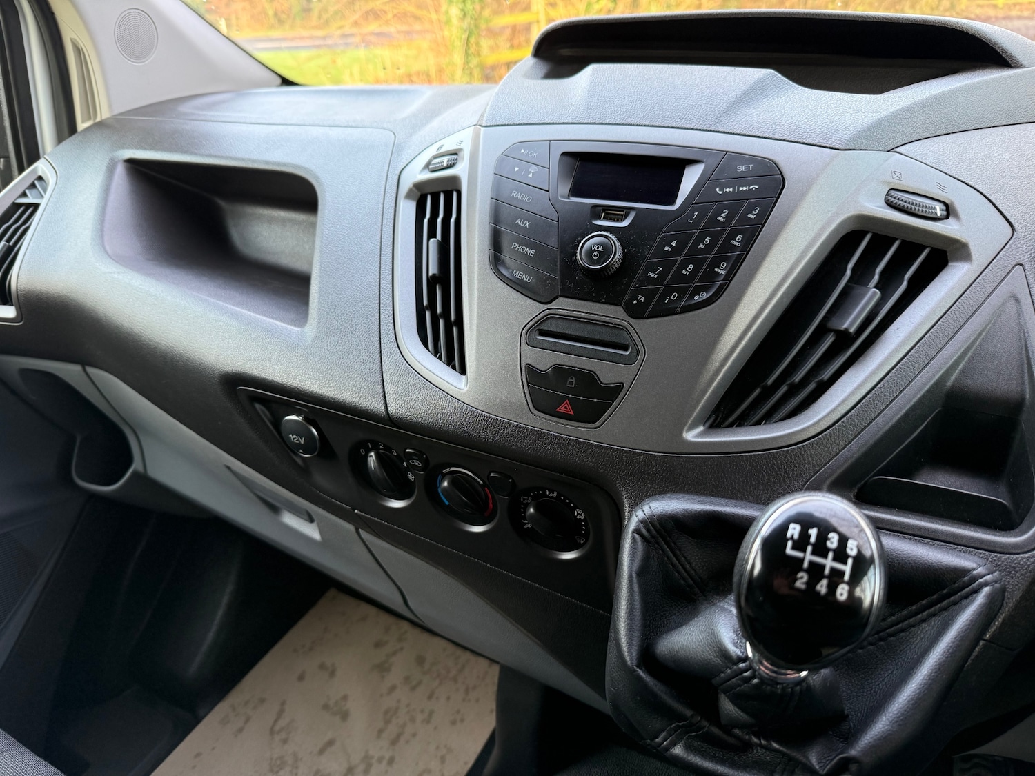 Used Ford Transit Custom 2015 for sale - 76881652: Photo 12