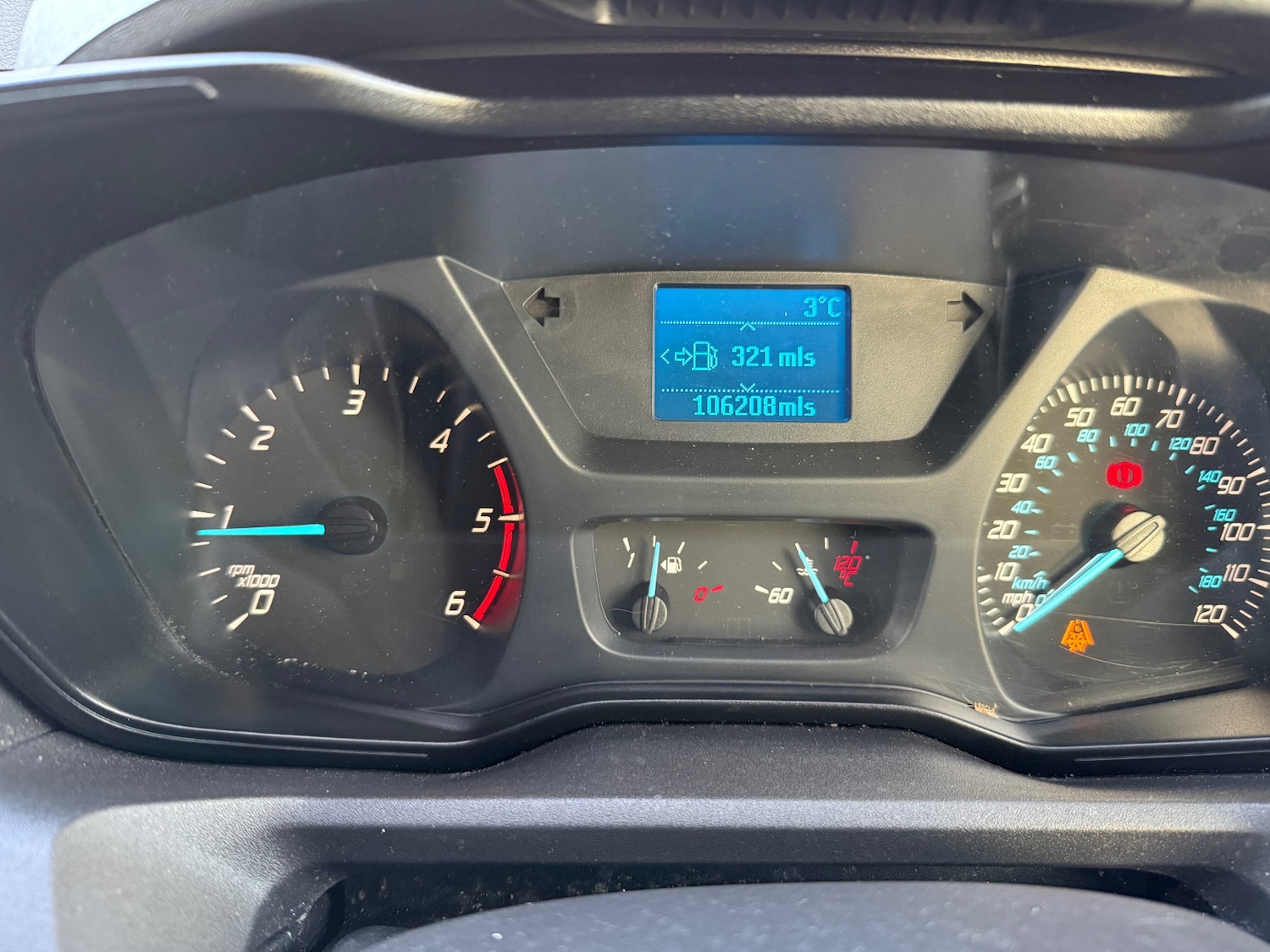 Used Ford Transit Custom 2015 for sale - 76881652: Photo 15