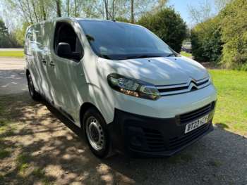 Used Citroen Dispatch 2023 for sale - 74444879: Photo