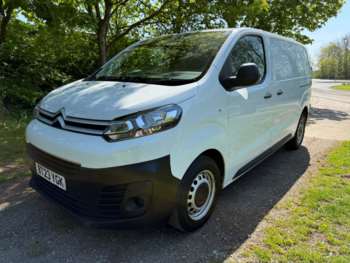 Used Citroen Dispatch 2023 for sale - 74444879: Photo