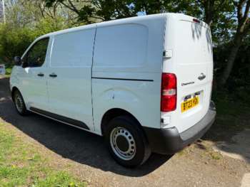 Used Citroen Dispatch 2023 for sale - 74444879: Photo