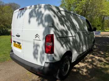 Used Citroen Dispatch 2023 for sale - 74444879: Photo