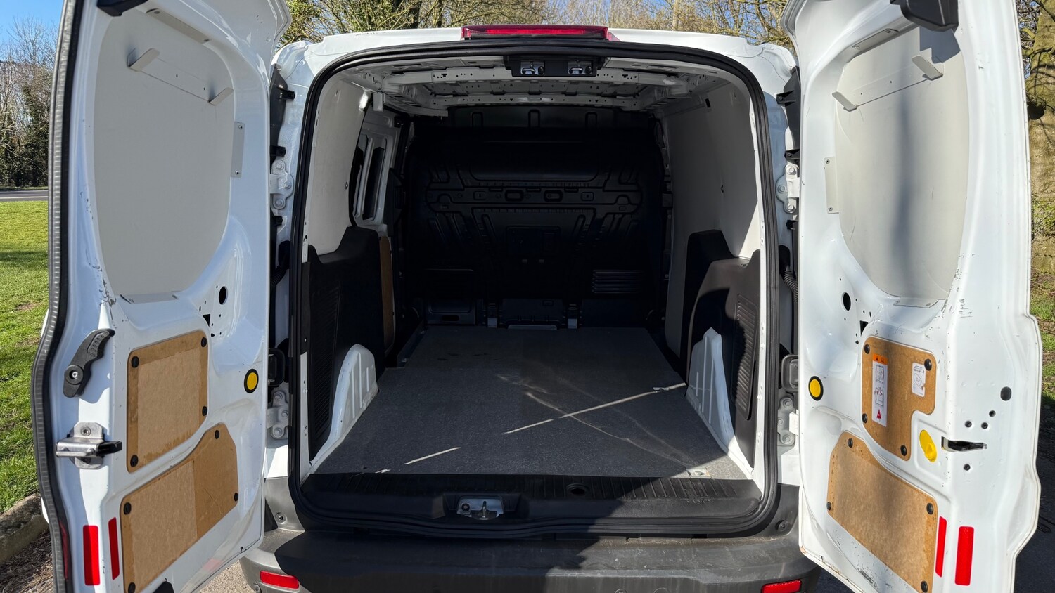 Used Ford Transit Connect 2018 for sale - 77916623: Photo 5