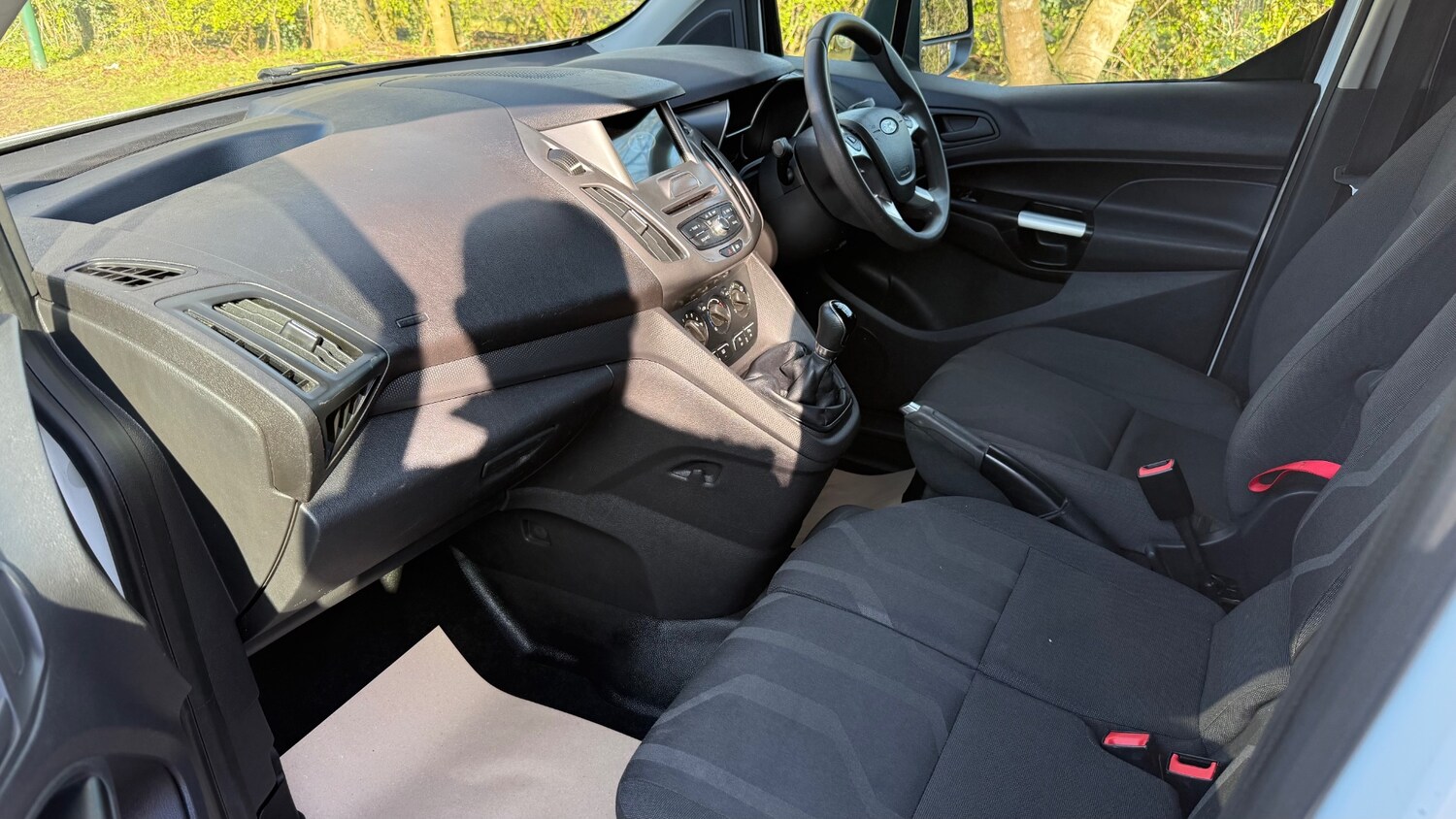 Used Ford Transit Connect 2018 for sale - 77916623: Photo 7