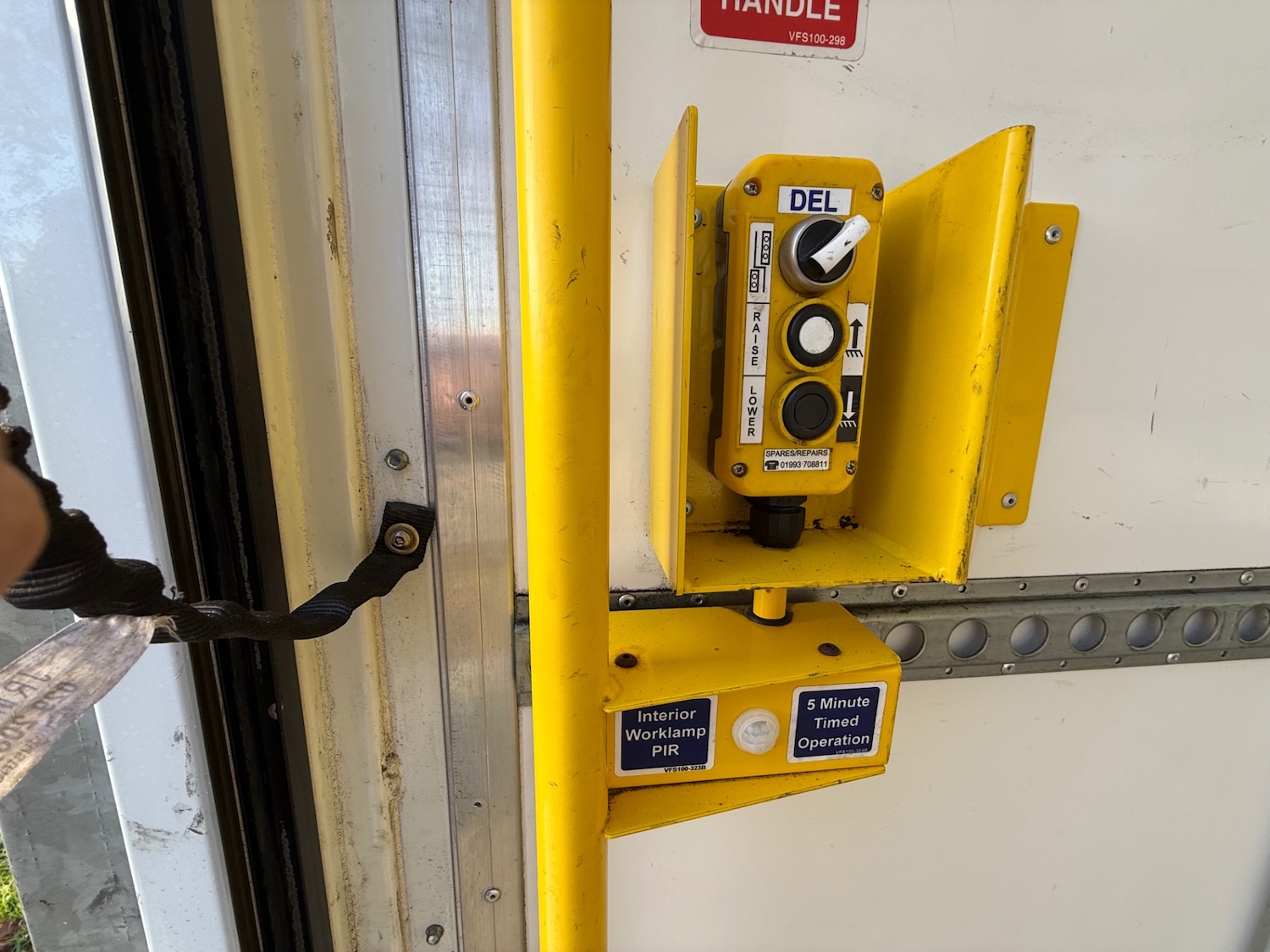 Used Ford Transit 2022 for sale - 76542960: Photo 10