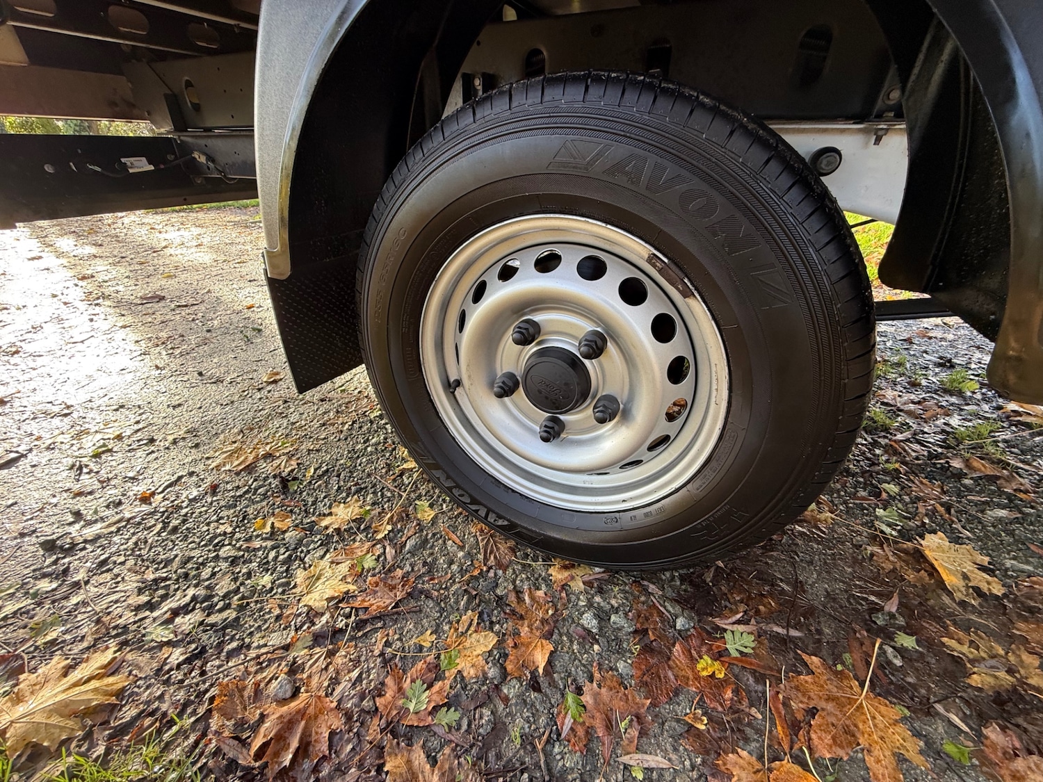 Used Ford Transit 2022 for sale - 76542960: Photo 11