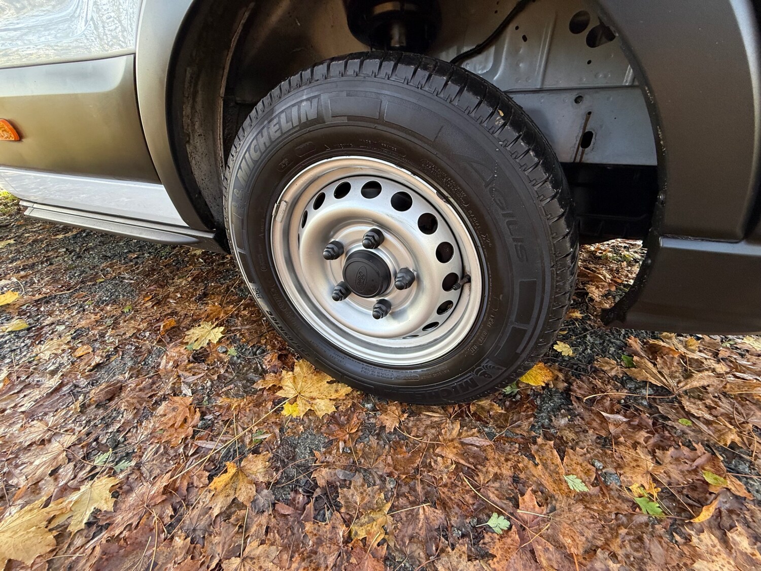 Used Ford Transit 2022 for sale - 76542960: Photo 12